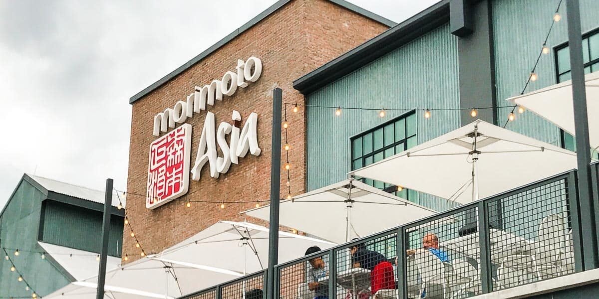 Morimoto asia