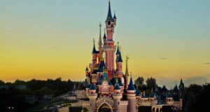 disneyland paris