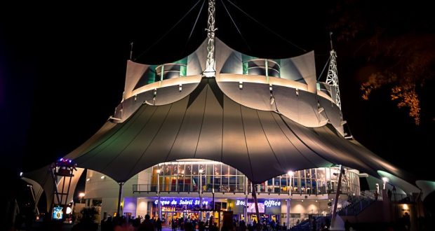 cirque-du-soleil