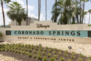 coronado-springs