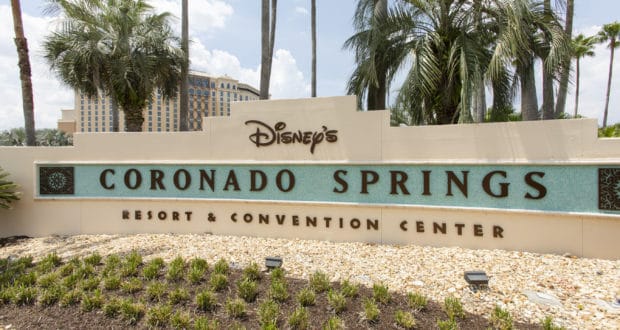 coronado-springs
