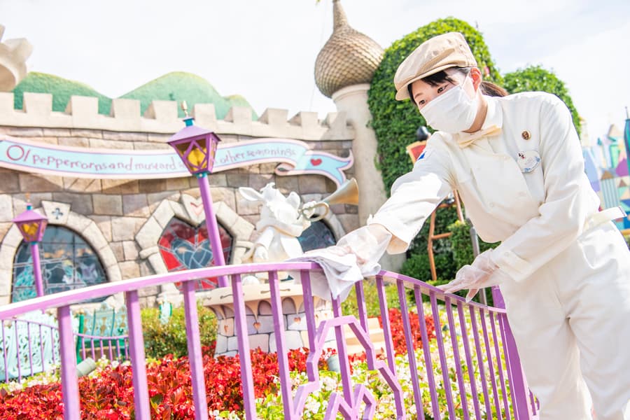 tokyo-disneyland