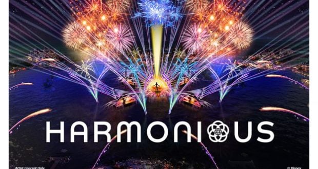 harmonious