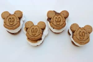 Credit:  Disney Family
