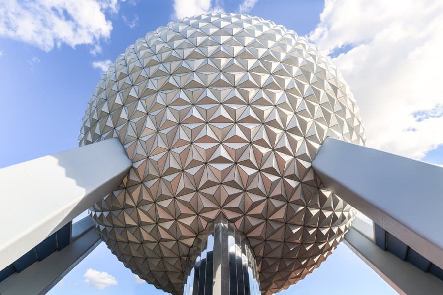 Spaceship-Earth