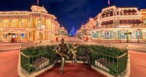 Main Street U.S.A.