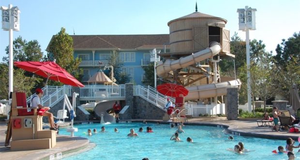 pool-saratoga