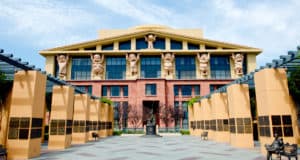 walt-disney-building-burbank