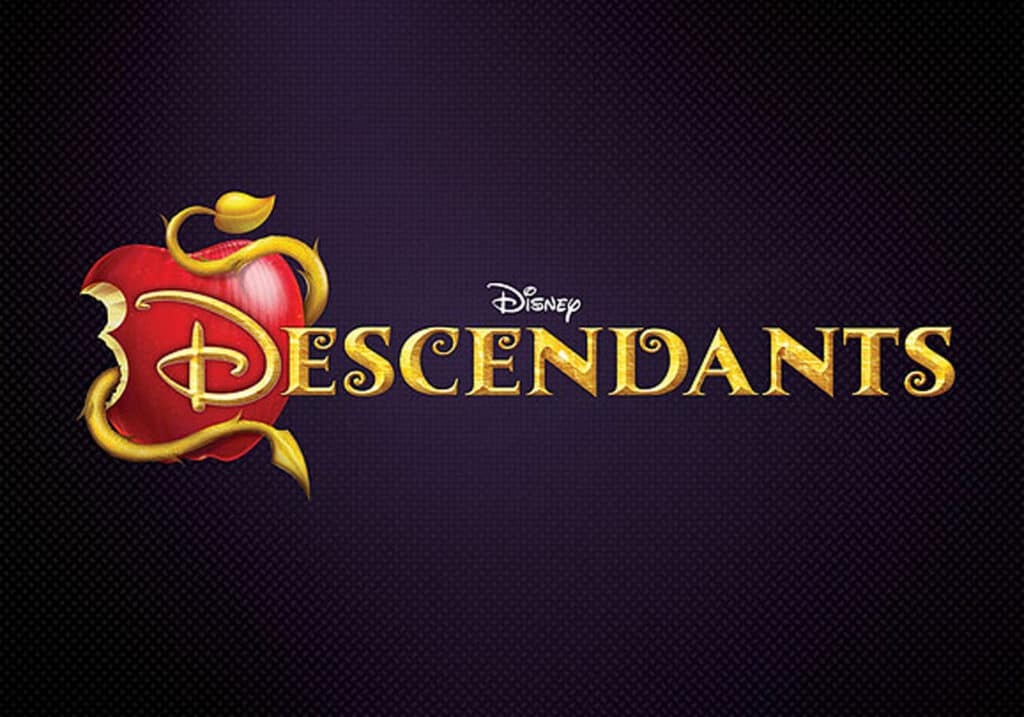 descendants