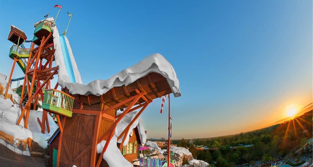 blizzard beach