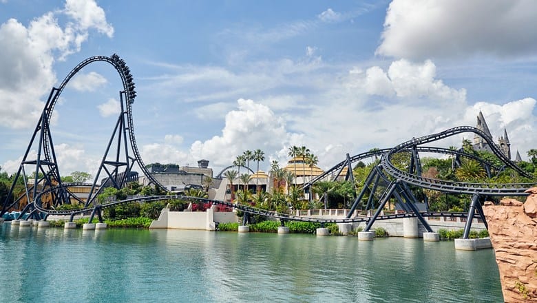 Universal Orlando Resort