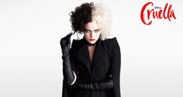 cruella