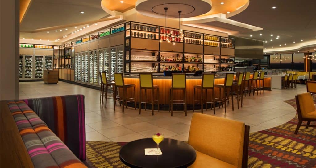 california grill bar