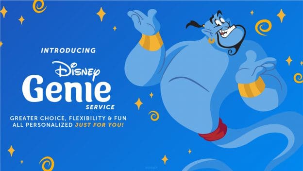 disney-genie
