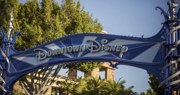downtown-disney