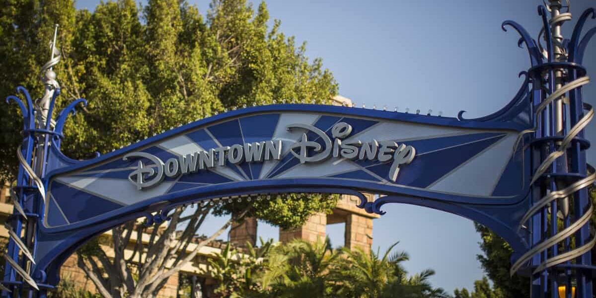 downtown-disney