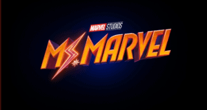 Ms Marvel Logo