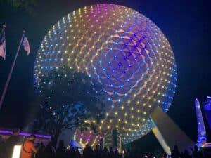 Spaceship Earth