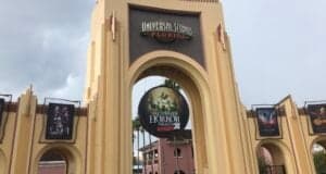 HHN universal
