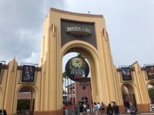HHN universal