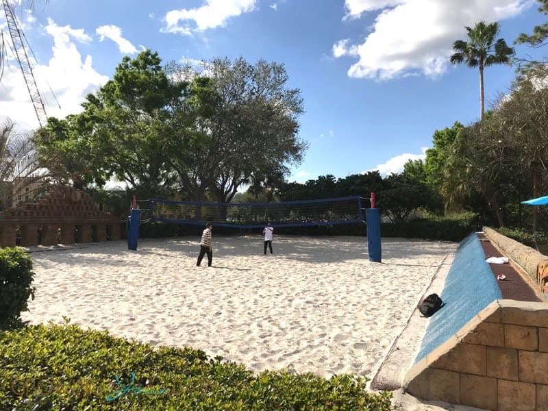Coronado-springs