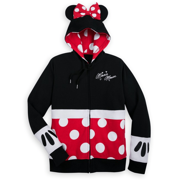 mickeymousejacket