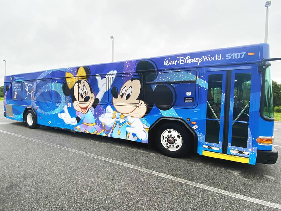 bus-disney-transportation