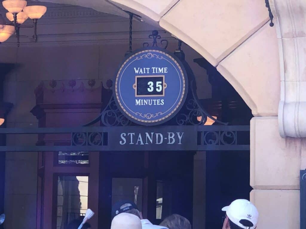 remy's epcot