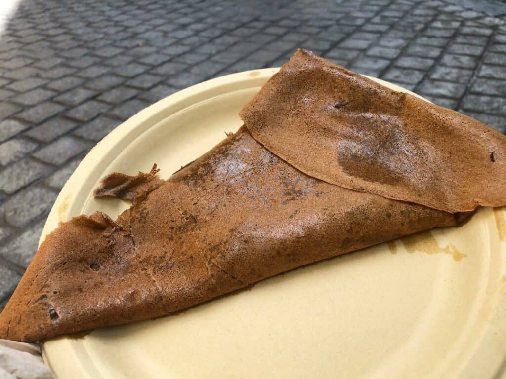 crep france