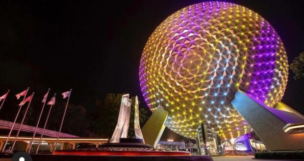 epcot-disney-spaceship