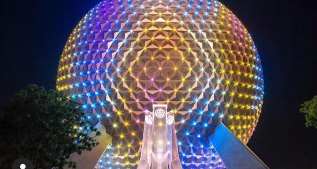 spaceship-earth