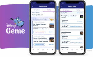 genie-plus-app-disney