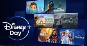 disney+ day
