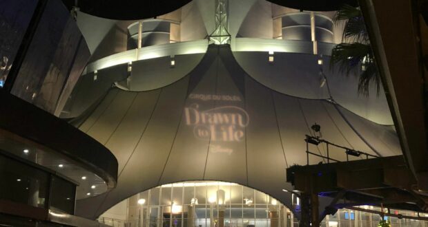 drawn-to-life