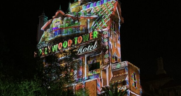 Hollywood-studios