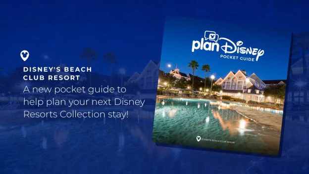 Step into the magic of Disney’s Beach Club Resort after dark, where ambient lighting shimmers over the iconic pool—perfect for unwinding after a day at Epcot or Hollywood Studios. Make your Disney vacation planning effortless with our exclusive pocket guide, packed with insider tips and must-knows for fans ready to maximize their next resort adventure.