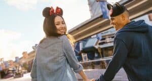 Disneyland