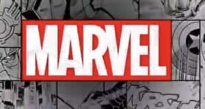 Marvel Logo