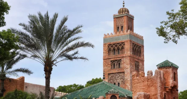 Morocco-epcot