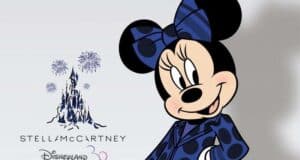 minnie disneyland paris