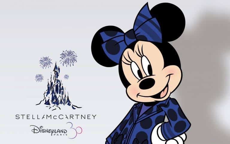minnie disneyland paris