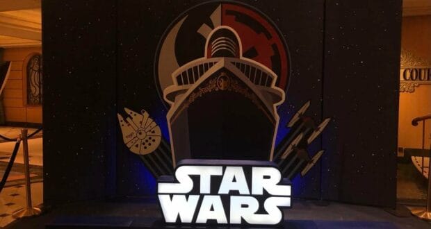 Disney Cruise Line