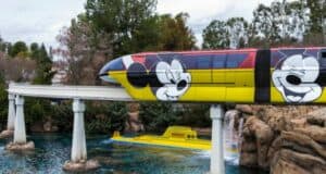 monorail