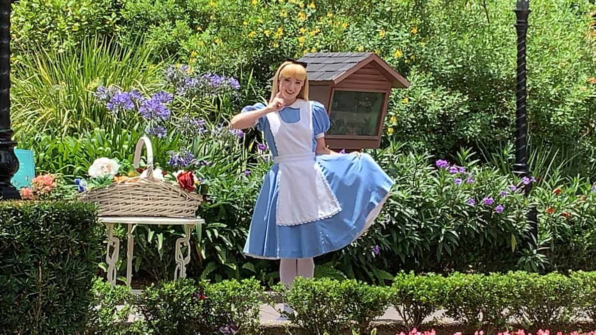Alice-EPCOT
