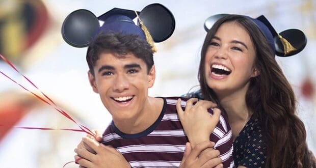 disneyland grad nite
