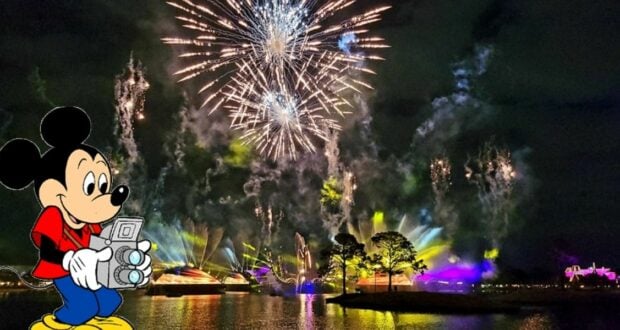 epcot-harmonious-mickey