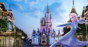 elsa-snow-disney-word
