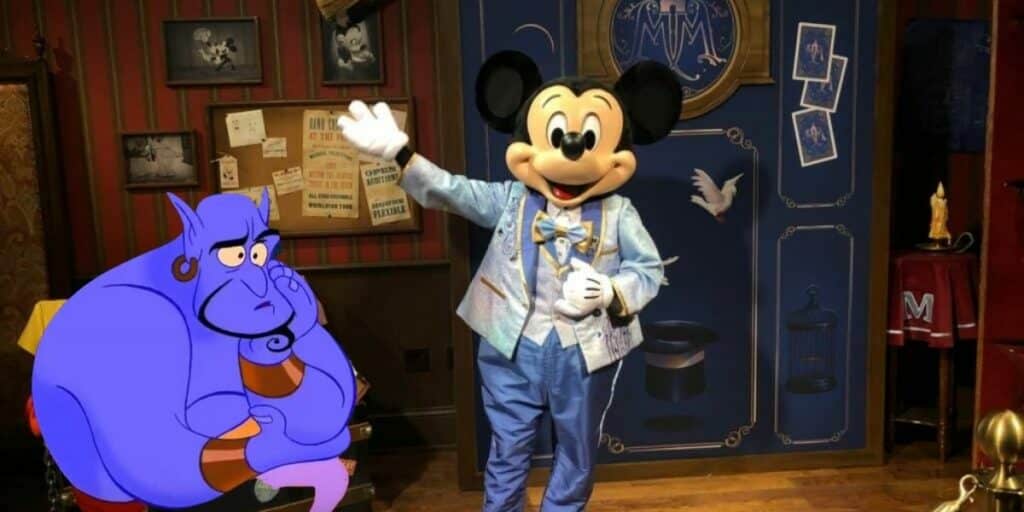 mickey-genie-lightning-lane