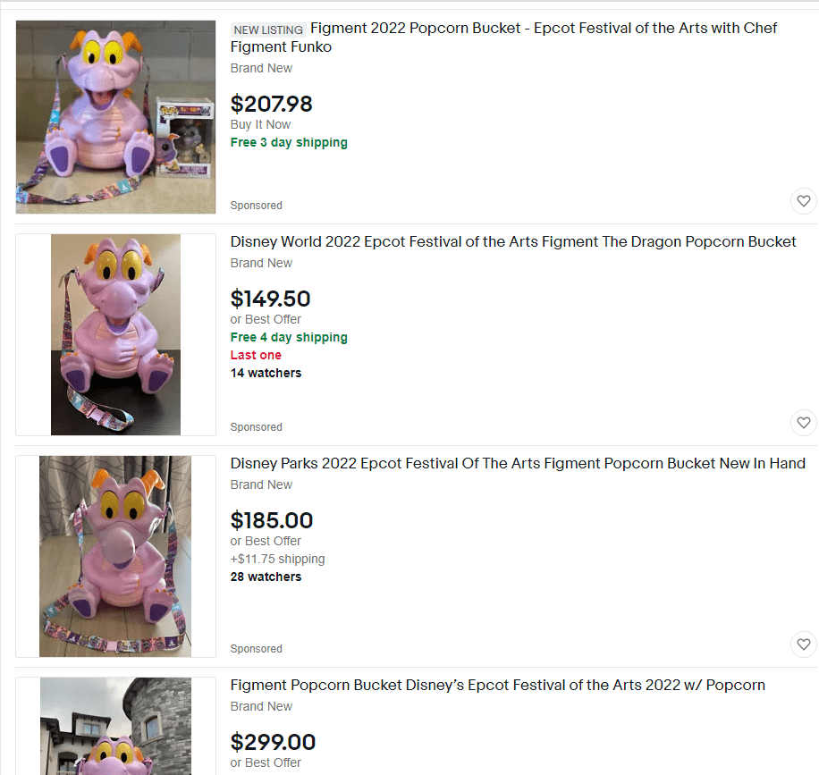 figment-resell-ebay