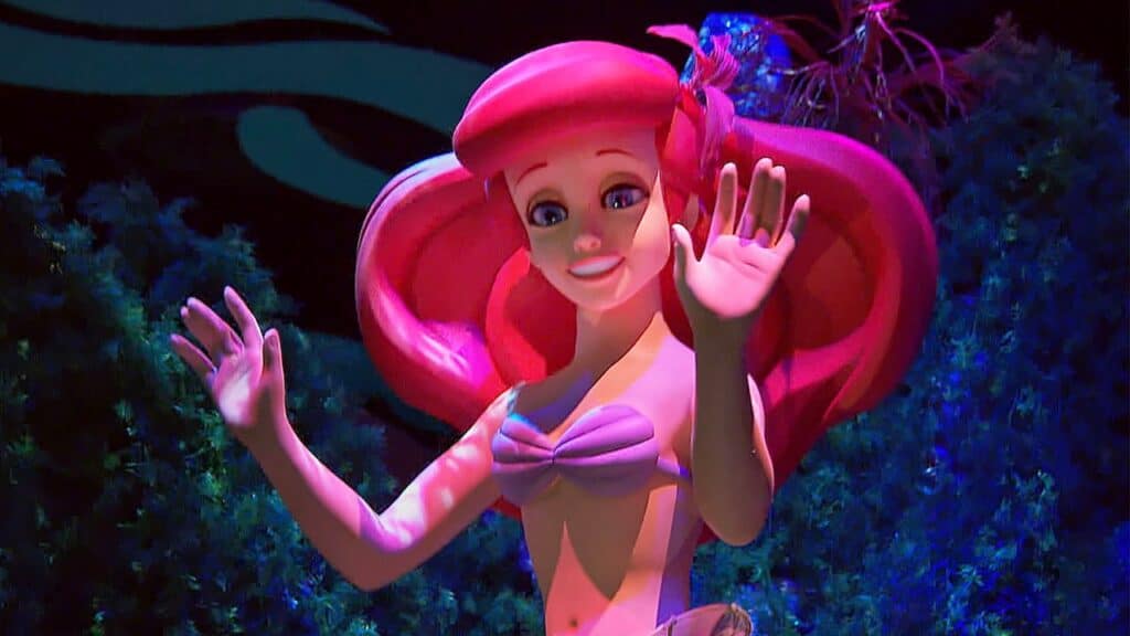 ariel-mermaid-magic-kingdom